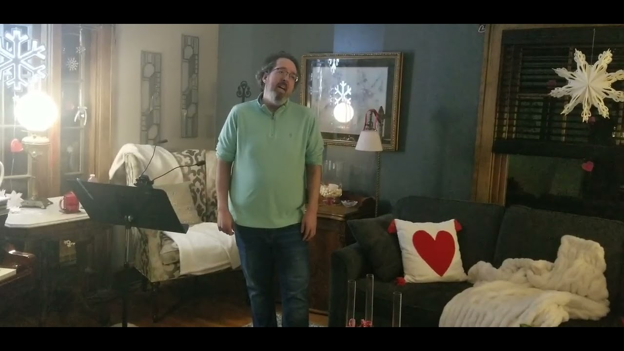 musicislifevl2  Mr. Simmons Leaves the Light on!