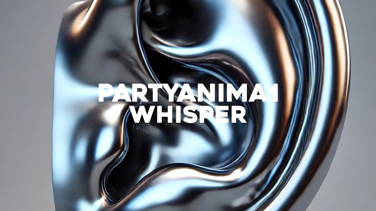 Watch PartyAnima1 - Whisper on YouTube Watch PartyAnima1 - Whisper on YouTube