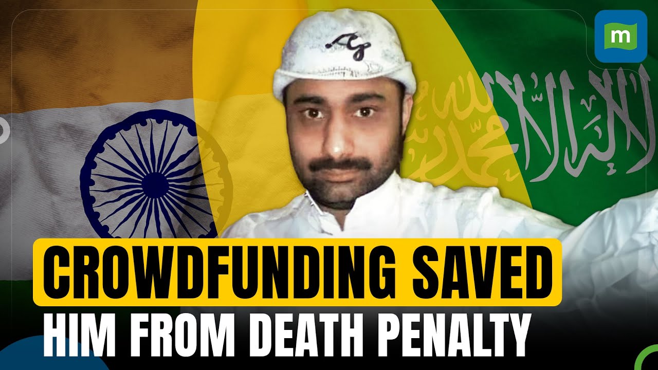 Kerala Crowdfunds Rs 34 Cr to Free Man Facing Death Penalty in Saudi | CM Pinarayi Vijayan Applauds