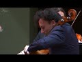 Capture de la vidéo Robert Schumann: Cello Concerto In A Minor, Op. 129 | Turku Philharmonic Orchestra