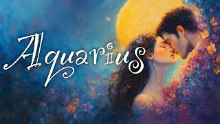 Download Lagu AQUARIUS💖🔮 This person loves you deeply!!! They want to make things right with you... MP3