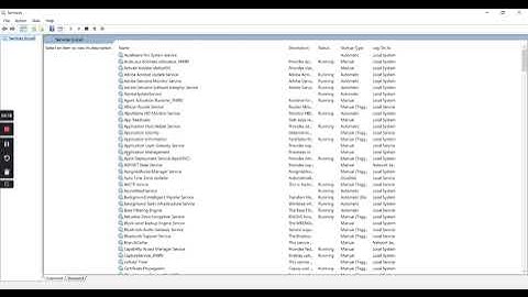 ASP.Net IIS launch problem