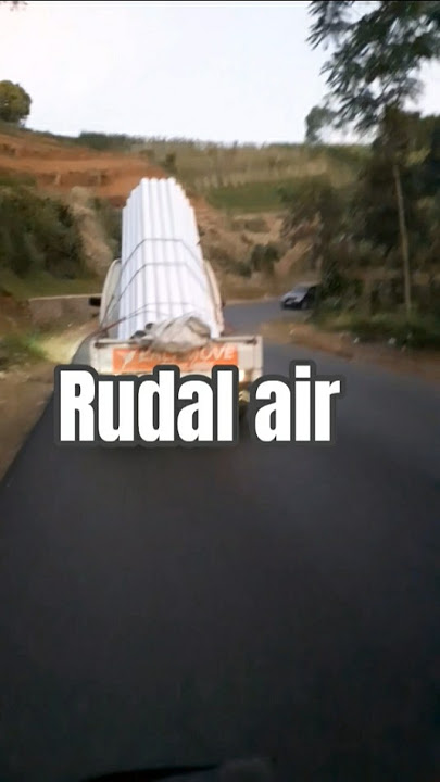 Rudal Air #shortvideo #short #rudal #perang