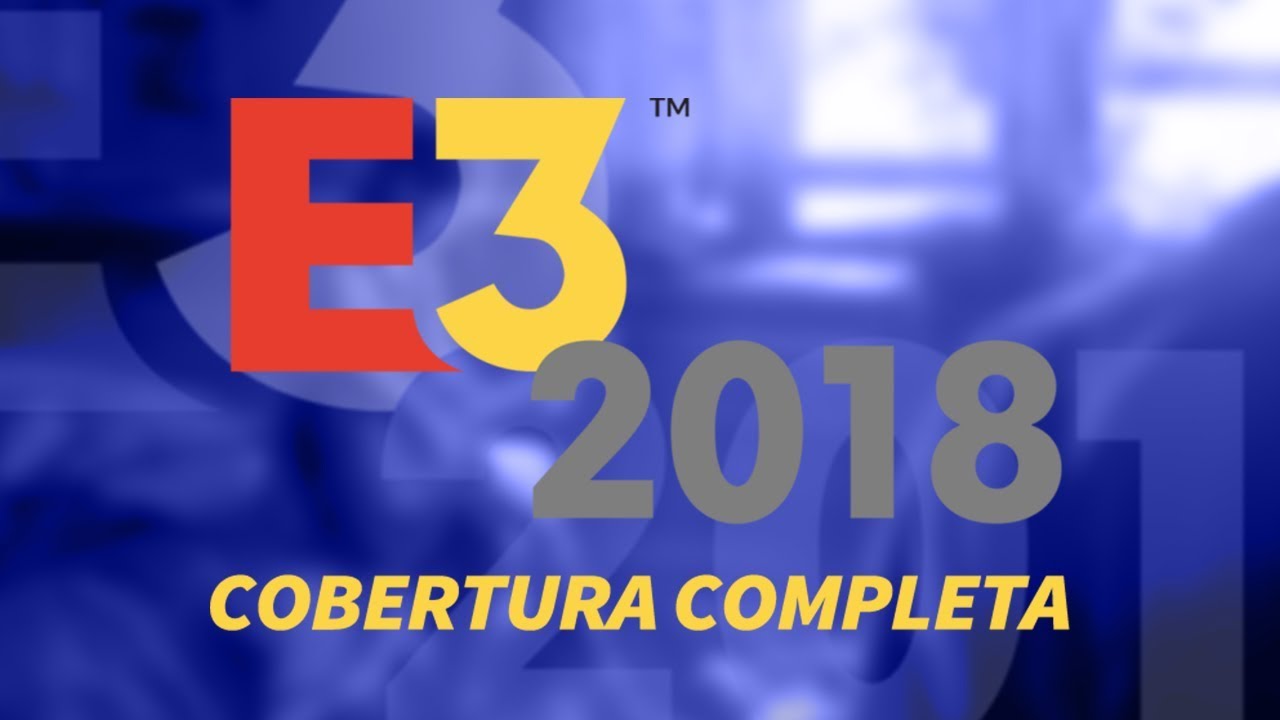 COBERTURA E3 2018 - CRONOGRAMA