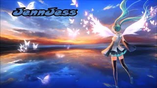 Nightcore - Arrival to Earth