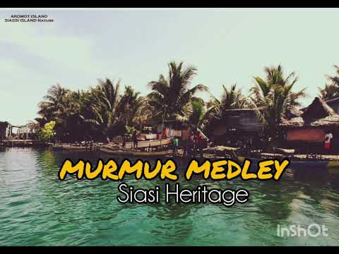 Murmur Medley - Siasi Heritage | PNG Oldies Music