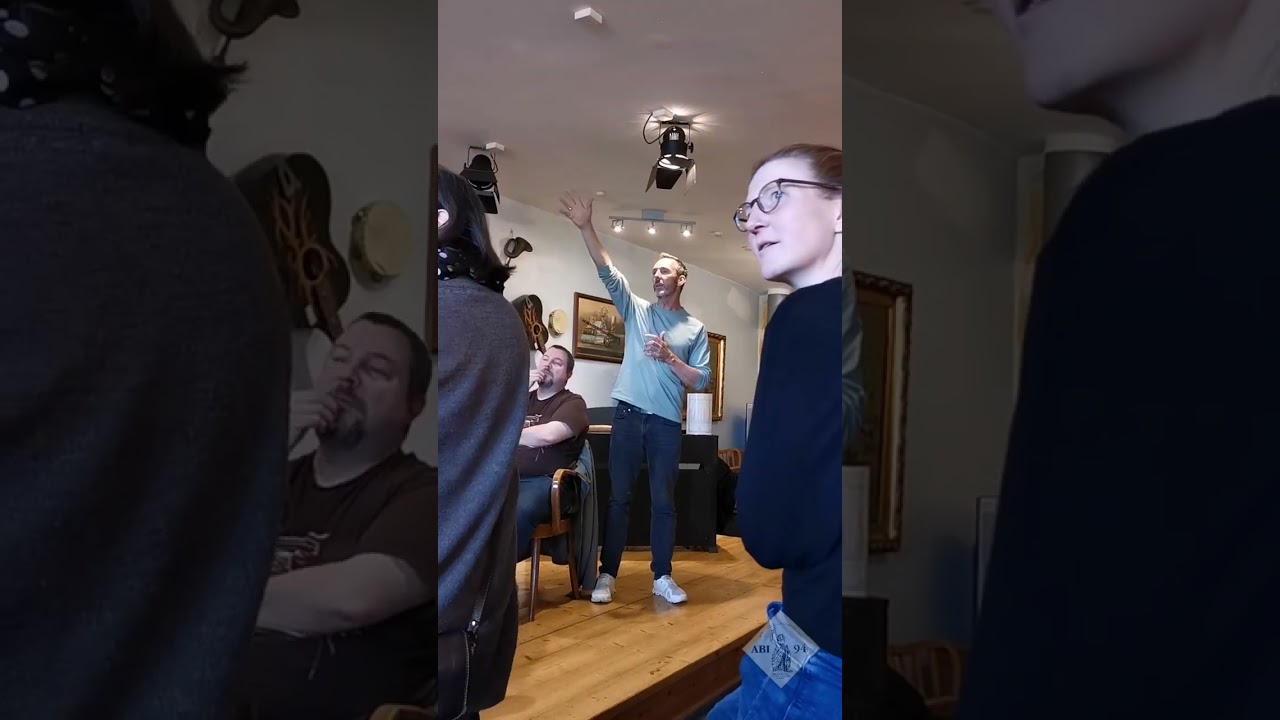 30 Jahre HTS Abi94 1994 - 2024 in Husum