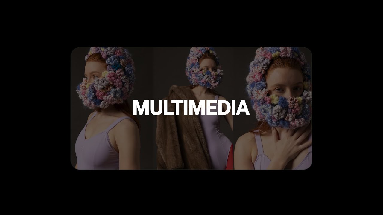 Multimedia Showreel