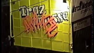 Ara Ketu carnaval de 1992 - Vídeo histórico