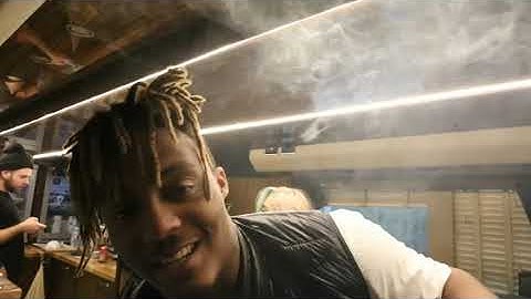 juice wrld - end of the road (music video)