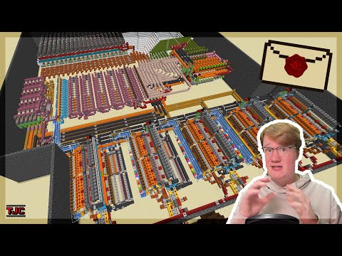 BANK 2.0: Echter REDSTONE-SERVER im SPIEL - ? 2021 Ep. 56