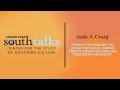 SouthTalks - "‘Pigs in the Parlor’: The Legacy of Racial Zoning" with Jade A. Craig