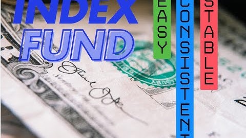Index Funds Explained: The Easiest Way to Build Wealth Long-Term