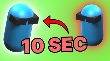 Making a game in 10 SECONDS!