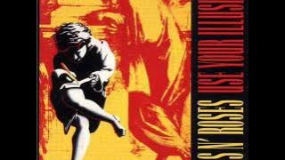 Guns 'n' Roses Don't damn me