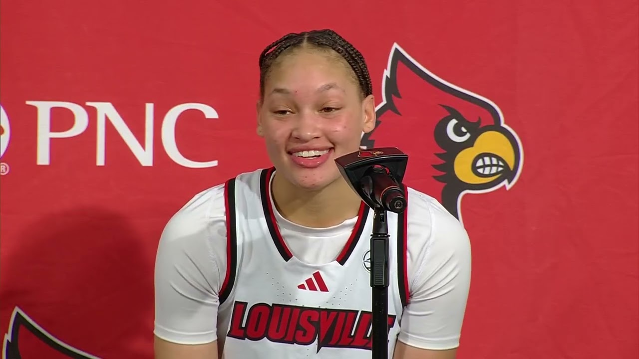 WBB: Skylar Jones & Imari Berry Postgame Presser (SMU - 1/1/26)