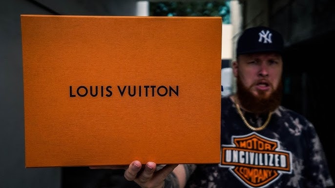Louis Vuitton Shoe Care Kit – Sybarites