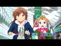 【Animation Movie】Love, Chunibyo and Other Delusions! -Take On Me- (English subtitles Trailer)
