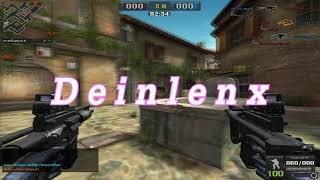 Deinlenx - PB [ Highlight ] Ep.1
