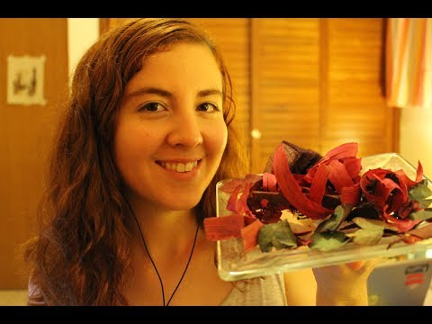 🇲🇽 ASMR ESP 🇲🇽 | TRIGGERS PARA DORMIR EN MENOS DE 20 MINUTOS