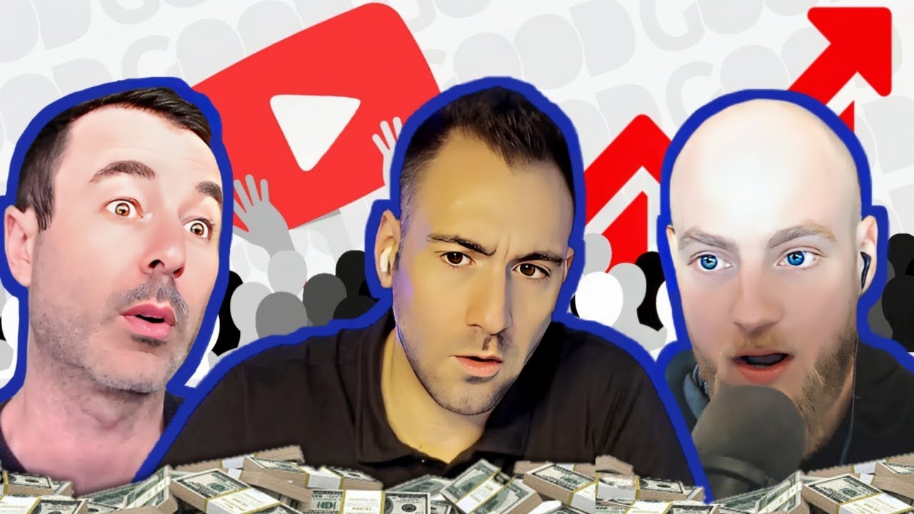 YouTube Channel Promotion: Utilizing Social Media for Growth - Featured Image