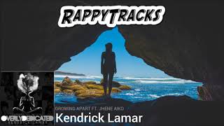 Kendrick Lamar - Growing Apart (To Get Closer) (feat. Jhene Aiko)