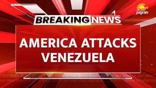 Trump Attacks Venezuela Us Launches Second Military Strike On Venezuelan Boat