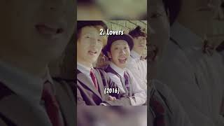 Top 5 Sumika Songs! What's your favorite? #sumika #jpop #jsong #anime