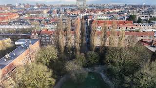 Download Lagu Dji Neo 2 - Spaarndammercarre MP3