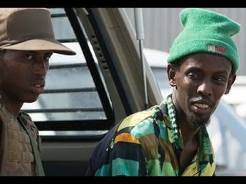 Os Piratas da Somália (Dabka)- Filme Completo e Dublado