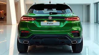 🚀 2026 Fiat Pulse Is Back – The Compact SUV That Will Blow Your Mind! 🚗💥”@TireTalk-h5o 