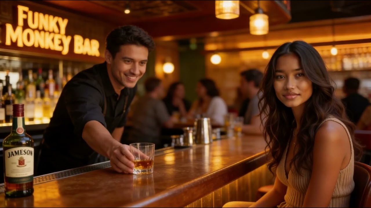 С Днём святого Валентина! | Funky Monkey HK | Специальные предложения |