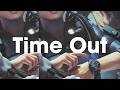 [FREE] Dark Trap Type Beat- "Time Out"