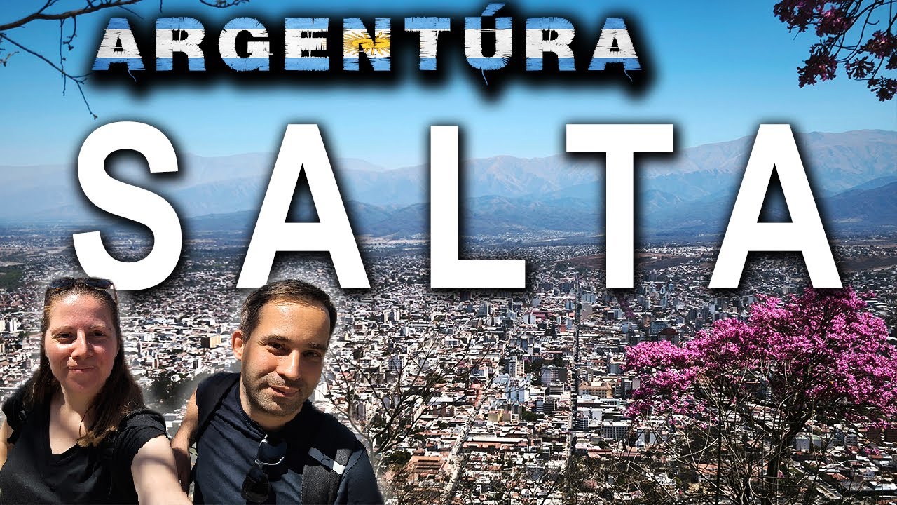 Salta la linda – Argentína legszebb városa?