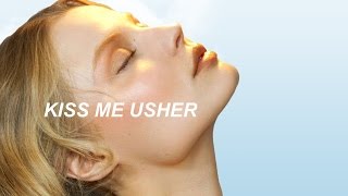 BAESIC - Kiss Me Usher