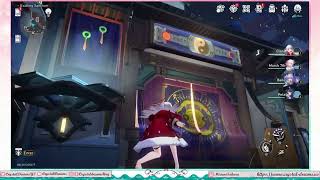 Honkai: Star Rail - Space Station Task Force (Part 49)