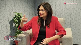 Conversion Conundrums S1E6 Feat. Tuhina Pandey, IBM India and South Asia