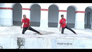 Dil Ko Karaar Aaya || Neha Kakkar & YasserDesai || Dance Cover || Nid's Dance Studio Resimi