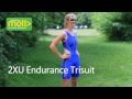 2xu endurance trisuit