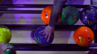 Enjoy an exciting game of bowling at Cinergy Odessa