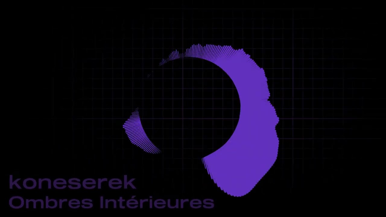 [FREE TO USE] | Ombres Intérieures (Inner Shadows) | (prod. Koneserek)