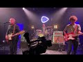 Sharko - Live @ classic 21 showcase