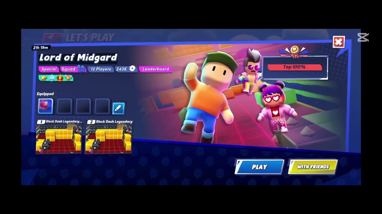 I bleva 800 gemsa edhe i lujta 3 loj like oer pjesen e 2