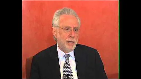 Wolf Blitzer - Ethical Decision Making