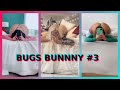 Bugs Bunny Challenge  l  TikTok Compilation [Part 3]
