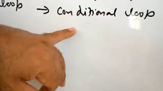 GAVPSK, E-CLASSES Computer Science XI. Revision Lecture XI,  flow of control 18062020