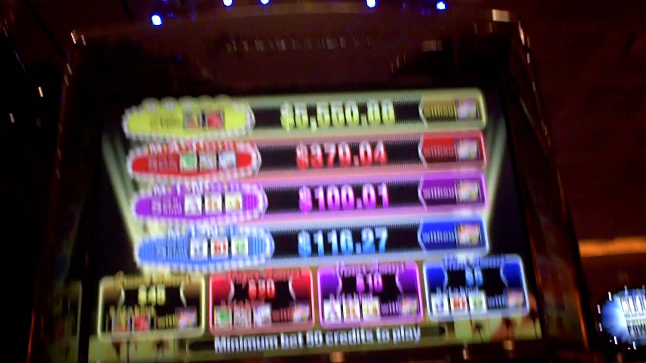 Pin On Slot Machine Bonus Wins