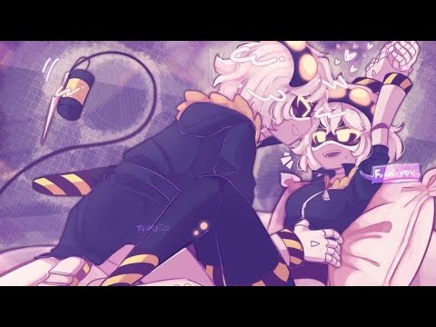 Murder Drones V Fanart