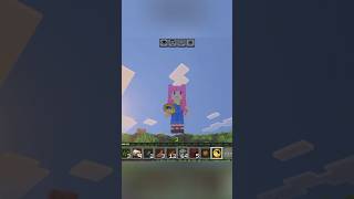 Minecraft gameplay ❄️👀🎶✨ #minecraft #gaming
