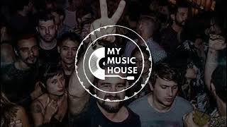 Anos 2000 Dance Junior Jack - Dare Me (Stupidisco Club_Mix)